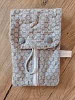 Tasche Täschen für Utensilien Taschentücher Tampons etc handmade Bayern - Germering Vorschau