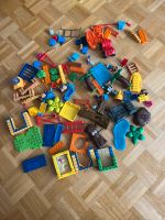Mega Bloks von Mattel Kompatibel mit Duplo Lego Hessen - Kronberg im Taunus Vorschau