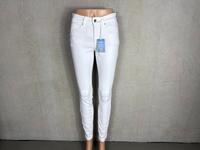 Mac Jeans Dream skinny weiß neu 32 L30 1780 Bayern - Erlabrunn Vorschau