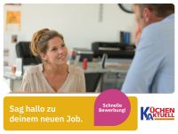 Empfangsmitarbeiter (m/w/d) (K + A Küche) in Halstenbek Kreis Pinneberg - Halstenbek Vorschau