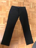 Armani Jeans - schwarz Gr : 32 Hessen - Bad Nauheim Vorschau