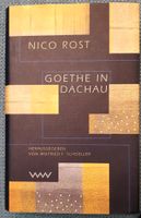 Nicole Rost Goethe in Dachau Berlin - Treptow Vorschau