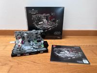 Lego Star Wars 75329 Death Star Trench Run Hessen - Dreieich Vorschau