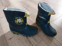 Winterstiefel Schleswig-Holstein - Leck Vorschau