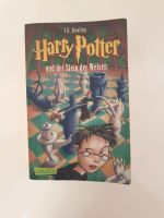 Harry Potter Buch Berlin - Neukölln Vorschau