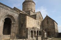 Armenien – im Schatten des heiligen Berges Ararat Bayern - Brennberg Vorschau