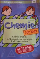 Lernhilfe Chemie für Kids Sachsen-Anhalt - Jessen (Elster) Vorschau