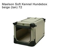 Maelson Hundebox Kennel Box Rheinland-Pfalz - Hönningen Vorschau