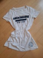 Abercrombie & Fitch shirt gr.xs Saarland - Sulzbach (Saar) Vorschau