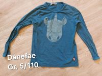 Danefae Longsleeve gr. 5/110 Schleswig-Holstein - Handewitt Vorschau