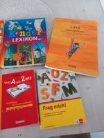 Kinder Bücher Lexikon Wörterbuch Nordrhein-Westfalen - Lünen Vorschau