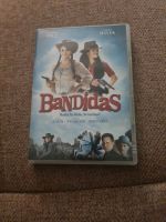 Bandidas Dvd Hessen - Raunheim Vorschau