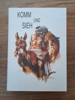 Komm und sieh Bibel Kinder altes Neues Testament Gott Jesus Hessen - Gießen Vorschau