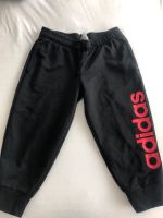 3/4 Sporthose Damen Adidas Größe S Nordrhein-Westfalen - Hilden Vorschau