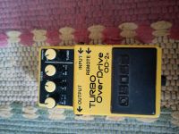 BOSS OD-2R Turbo Overdrive Pankow - Prenzlauer Berg Vorschau