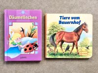 Pestalozzi Buch Tiere vom Bauernhof Paletti Däumelinchen Bayern - Ustersbach Vorschau