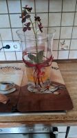 Künstliche Orchidee im Glas Niedersachsen - Georgsmarienhütte Vorschau