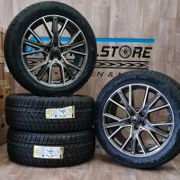 20 Zoll Alufelgen mit Sommerreifen für Audi A4 A5 A6 A7 A8 Q3 Q5 SQ5 S4 S5 S6 S7 S8 Mercede GLA GLC GLE GLK BMW X3 X5 VW Tiguan Skoda Kodiaq Karoq Seat Tarraco Ateca Felgen Kompletträder Sommerräder Niedersachsen - Lengede Vorschau