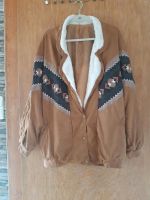 Vintage  Jacke  aus England  Größe L Hessen - Ober-Ramstadt Vorschau