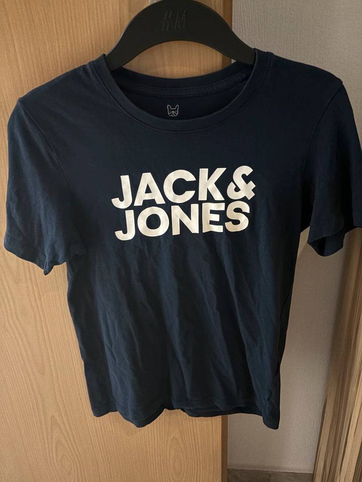 Jack & Jones T-Shirt Kinder in Isenburg (Westerwald)