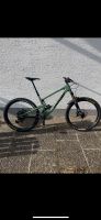 Santa Cruz Bronson C S-Kit Large wie NEU Bayern - Fischach Vorschau