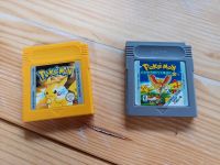 RESERVIERT) Game Boy Spiel Pokemon Nordrhein-Westfalen - Hürth Vorschau