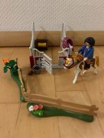 Playmobil - Pferdestall Hessen - Kirchhain Vorschau