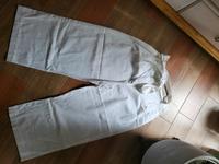 Culotte mit Schleife Sachsen - Jahnsdorf Vorschau
