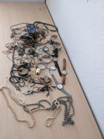 Schmuck, Uhren, Konvolut, Paket,b9, Trödel Rostock - Evershagen Vorschau