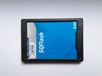 SSD Festplatte 128GB von SQFlash Essen - Rüttenscheid Vorschau