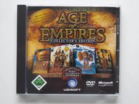 PC Spiel Age of Empires Collector's Edition Düsseldorf - Pempelfort Vorschau