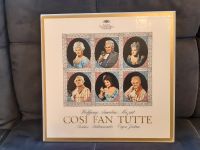 Mozart "Cosi Fan Tutte" 3x Schallplatten Vinyl Selten Nordrhein-Westfalen - Meckenheim Vorschau