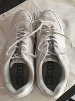 Herren Sneaker Kappa gebraucht weiß 46 Bayern - Weißensberg Vorschau