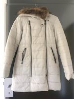 Yaya Collection Winterjacke hell Nordrhein-Westfalen - Detmold Vorschau