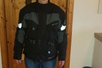 Motorradjacke Herrengröße S Niedersachsen - Lamstedt Vorschau