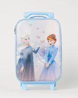 H&M Disney Frozen Koffer Kinder Nürnberg (Mittelfr) - Neuröthenbach Vorschau