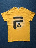 Periphery Geometric Gold T-Shirt Größe S Bayern - Döhlau Vorschau