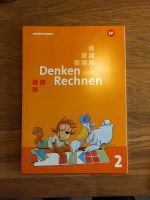 Schulbuch Denken und Rechnen 2 Rheinland-Pfalz - Rheinzabern Vorschau