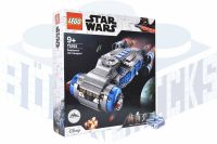 LEGO® Star Wars 75293 I-TS Transportschiff der Rebellen NEU✅OVP✅ Bayern - Markt Wald Vorschau