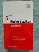 ❤️ Buch Medizin Studium Roche Lexikon 5. Auflage Urban u Fischer❤ Sachsen - Wachau Vorschau