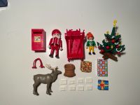 Playmobil Weihnachtsset Kr. München - Höhenkirchen-Siegertsbrunn Vorschau