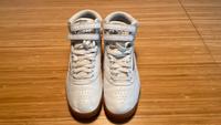 Reebok Classic HIGH-TOP / Weiß / Größe 38 München - Ludwigsvorstadt-Isarvorstadt Vorschau