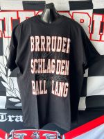 Frankfurter Jungs / Eintracht Frankfurt T-Shirt gr. XL Baden-Württemberg - Forst Vorschau