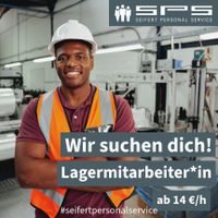 Lagermitarbeiter 3-Schicht (m/w/d) ab 14€/h - Günzburg Baden-Württemberg - Ulm Vorschau