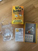 Wie bitte? - Gesellschaftsspiel Köln - Ehrenfeld Vorschau