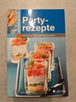 Kochbuch Partyrezepte Baden-Württemberg - Baltmannsweiler Vorschau