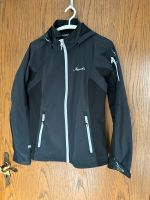 Icepeak Damen Softshelljacke schwarz grau Größe 40 Nordrhein-Westfalen - Bestwig Vorschau