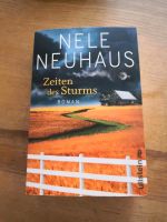 Buch : Zeiten des Sturms - von Nele Neuhaus Berlin - Schöneberg Vorschau