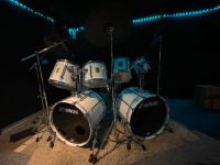 Sonor Force 3000 Schlagzeug Nordrhein-Westfalen - Rhede Vorschau