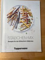Tupperware Backbuch Baden-Württemberg - Backnang Vorschau